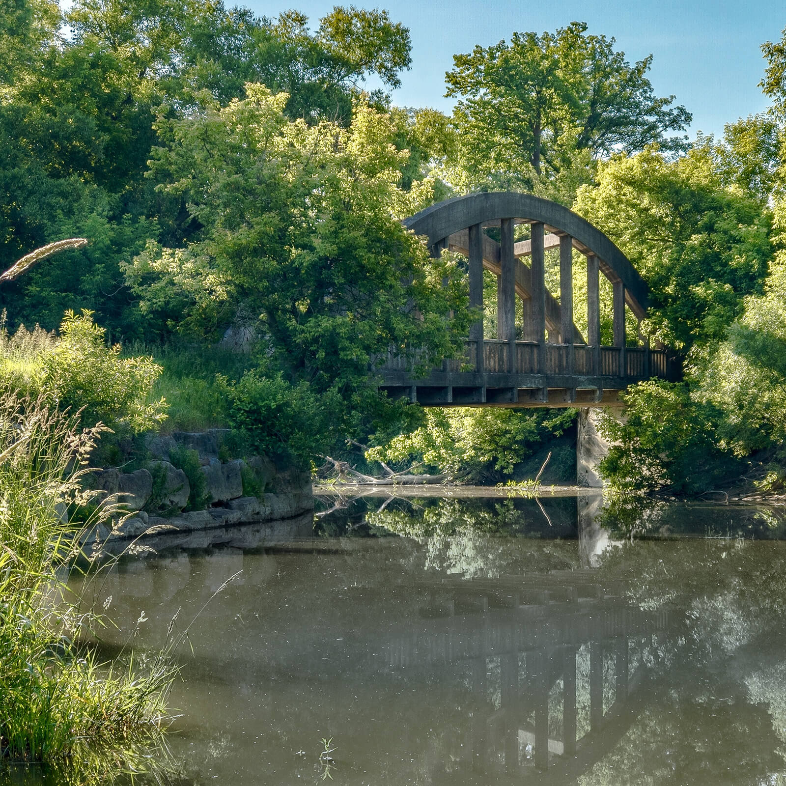 Claireville Conservation Area