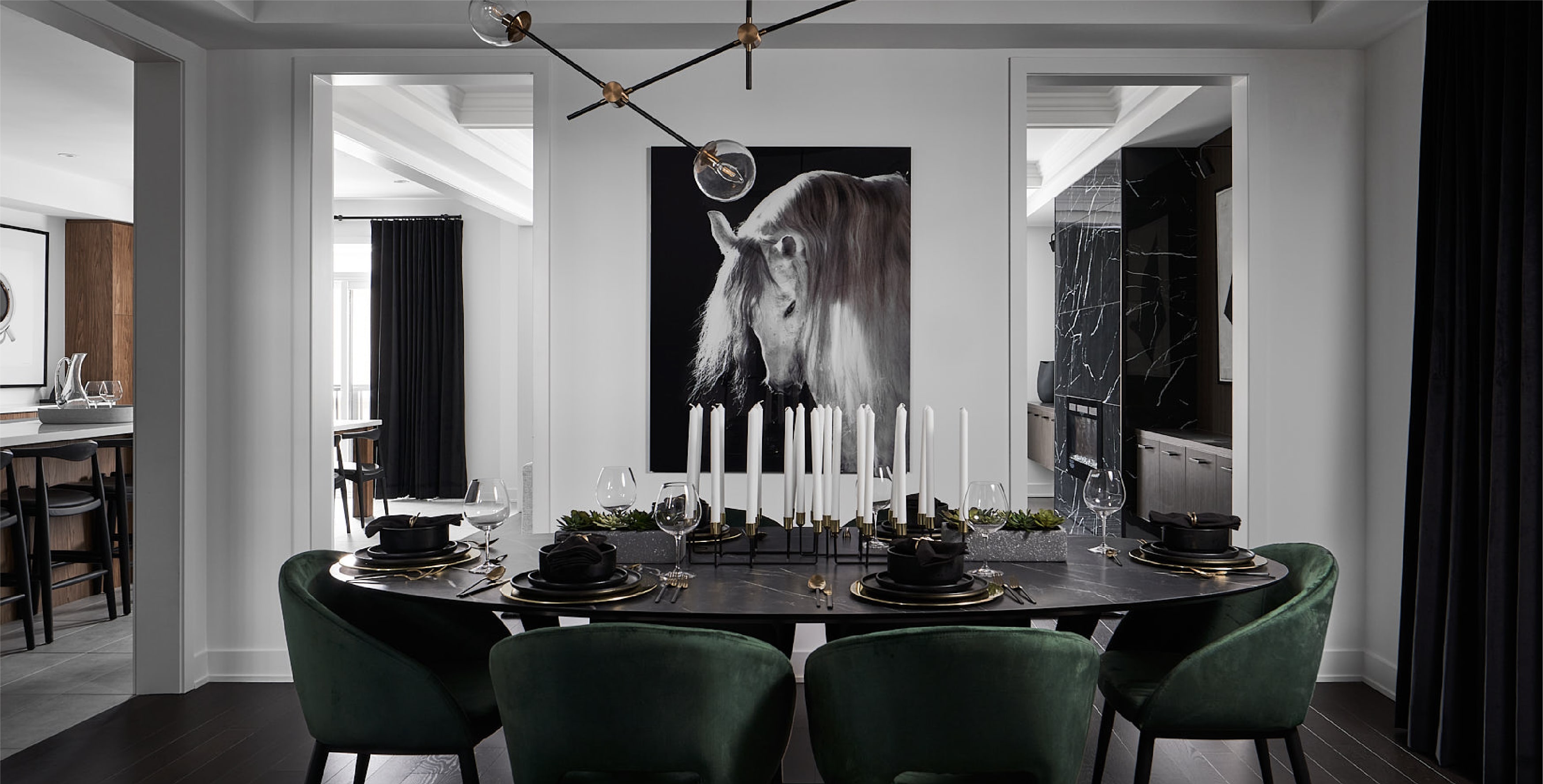 Deco Interior