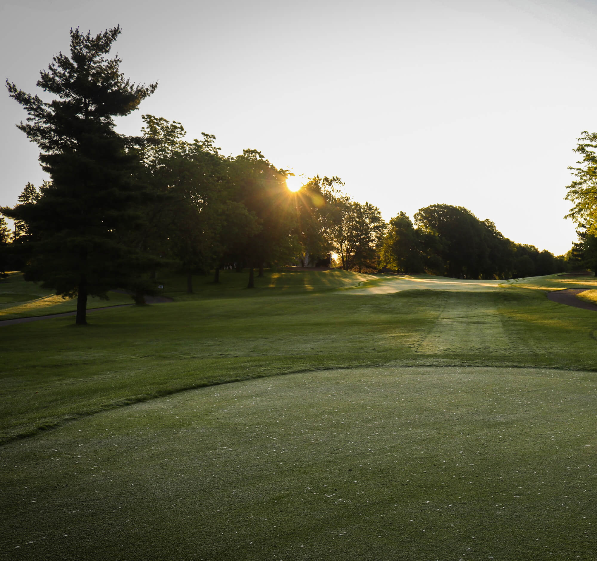 Golf Course